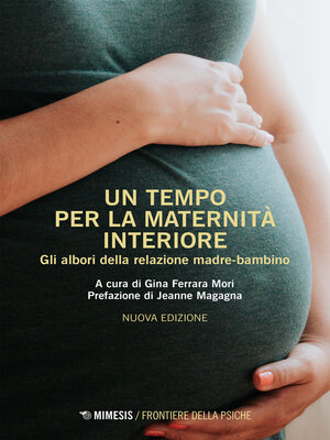 cover image of Un tempo per la maternità interiore